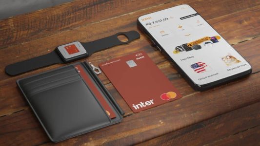 Global Account PJ: conta internacional para empresas brasileiras