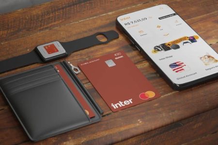 Global Account PJ: conta internacional para empresas brasileiras