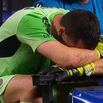 Cruzeiro de olho: goleiro titular do Boca se lesiona e deixa jogo da Libertadores