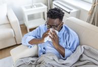 Brasil tem 18 estados em alerta para casos graves de síndromes gripais