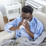 Brasil tem 18 estados em alerta para casos graves de síndromes gripais