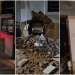 Novo cangaço em MG: Bope de BH é acionado para Guidoval após explosão de banco