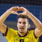 Praia Clube bate Tubarão e chega à segunda vitória na Liga Nacional de Futsal