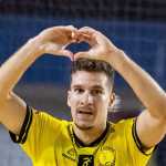 Praia Clube bate Tubarão e chega à segunda vitória na Liga Nacional de Futsal