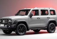 GWM Tank 300 é o 1º híbrido plug-in flex do mundo; veja quanto custa