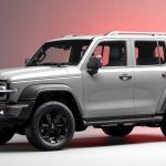 GWM Tank 300 é o 1º híbrido plug-in flex do mundo; veja quanto custa