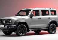 GWM Tank 300 é o 1º híbrido plug-in flex do mundo; veja quanto custa