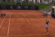 Bia Haddad estreia com vitória em Oeiras e soma segundo triunfo no ano