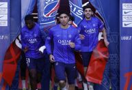 Endrick leva bronca de possível rival da Copa após 'provocar' torcida do PSG