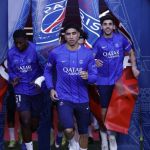 Endrick leva bronca de possível rival da Copa após 'provocar' torcida do PSG