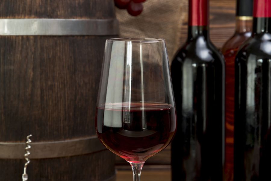 Itália é maior produtora de vinhos do mundo mesmo com desafios no setor