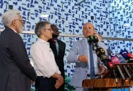 Oposição quer pedir impeachment de ministro da Justiça