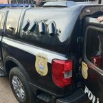 Condenado por estuprar próprio filho de 8 anos é preso em Montes Claros