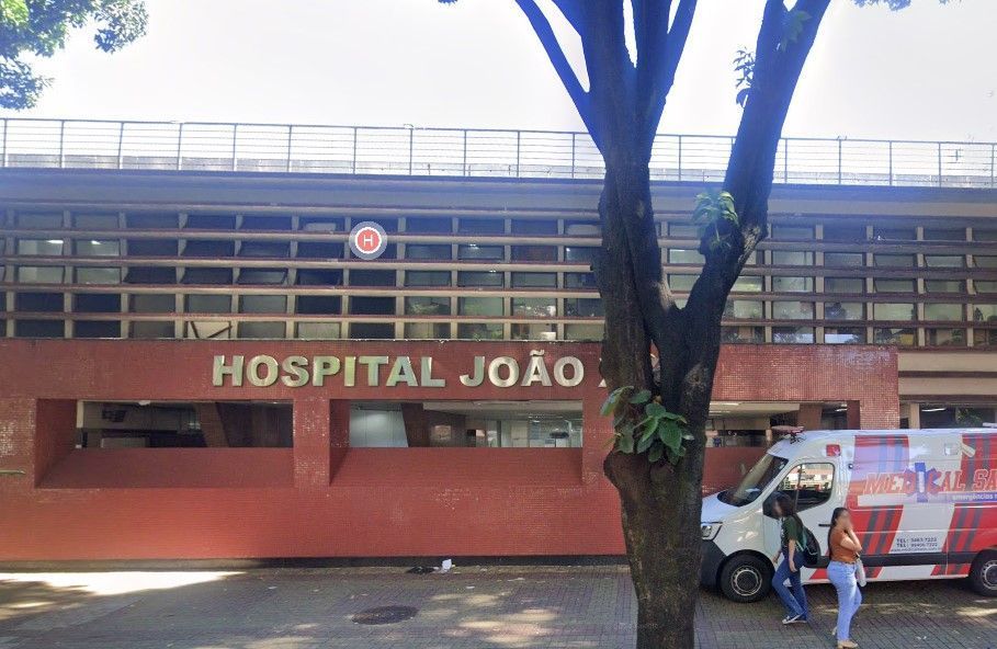 Criança morre com tiro na cabeça após disparo em Nova Lima