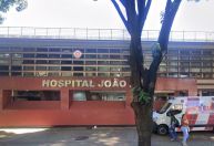 Criança morre com tiro na cabeça após disparo em Nova Lima