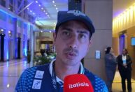 Caio Bonfim é direto sobre evolução da marcha atlética no Brasil e faz projeção