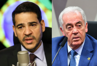 Otto Alencar prevê prazo de oito dias para ler indicação de Messias na CCJ
