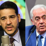 Otto Alencar prevê prazo de oito dias para ler indicação de Messias na CCJ