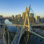 São Paulo aparece entre as 100 melhores cidades gastronômicas
