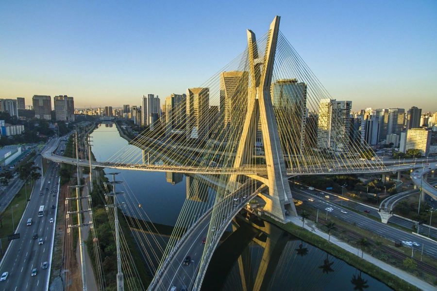 São Paulo aparece entre as 100 melhores cidades gastronômicas