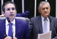 Motta e Guimarães se reúnem para alinhar estratégia sobre fim da escala 6x1