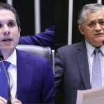 Motta e Guimarães se reúnem para alinhar estratégia sobre fim da escala 6x1