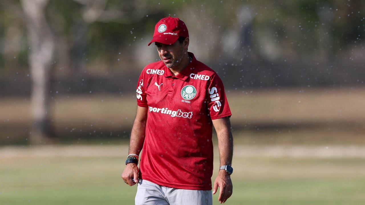 Escalação do Palmeiras: veja provável time para estreia na Libertadores