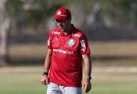 Escalação do Palmeiras: veja provável time para estreia na Libertadores