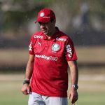 Escalação do Palmeiras: veja provável time para estreia na Libertadores