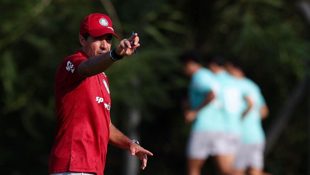 Atual vice-campeão, Palmeiras estreia na Libertadores contra o Junior-COL