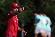 Atual vice-campeão, Palmeiras estreia na Libertadores contra o Junior-COL