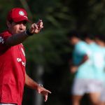 Atual vice-campeão, Palmeiras estreia na Libertadores contra o Junior-COL