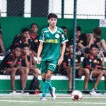 Promessa do Palmeiras é sondada antes de assinar contrato profissional