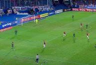 Libertadores: Palmeiras identifica medida incomum no estádio do Cerro; entenda