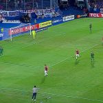 Libertadores: Palmeiras identifica medida incomum no estádio do Cerro; entenda
