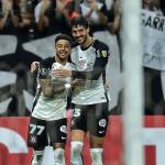 Corinthians domina, vence Peñarol e fica com a melhor campanha da Libertadores