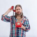 O sotaque caipira invade o palco: Chico da Tiana apresenta espetáculo em BH