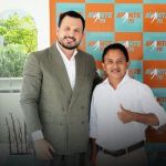 Manoel Gomes, de ‘Caneta Azul’, entra na política e deve se candidatar a deputado