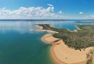 Três Marias terá condomínio de luxo com lazer à beira do São Francisco
