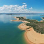 Três Marias terá condomínio de luxo com lazer à beira do São Francisco