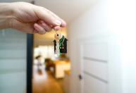 Como encontrar um apartamento que cabe no seu bolso?