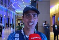 Prata em Paris 2024, Caio Bonfim destaca impacto de medalha olímpica na carreira