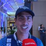 Prata em Paris 2024, Caio Bonfim destaca impacto de medalha olímpica na carreira