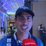 Prata em Paris 2024, Caio Bonfim destaca impacto de medalha olímpica na carreira