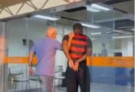 Belga é preso no Rio por torturar e extorquir turista canadense