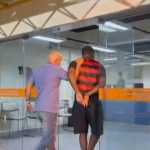 Belga é preso no Rio por torturar e extorquir turista canadense