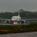 Governo zera imposto para evitar impacto da querosene na passagem aérea