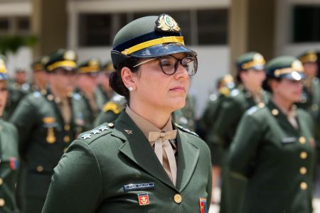 Exército abre editais com 100 vagas de nível médio para Instituto Militar de Engenharia