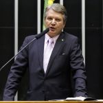 Avante busca palanque para Augusto Cury em Minas