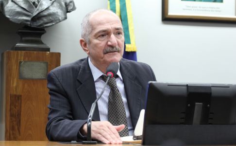 "Dosimetria é o mínimo que pode ser feito", disse Rebelo